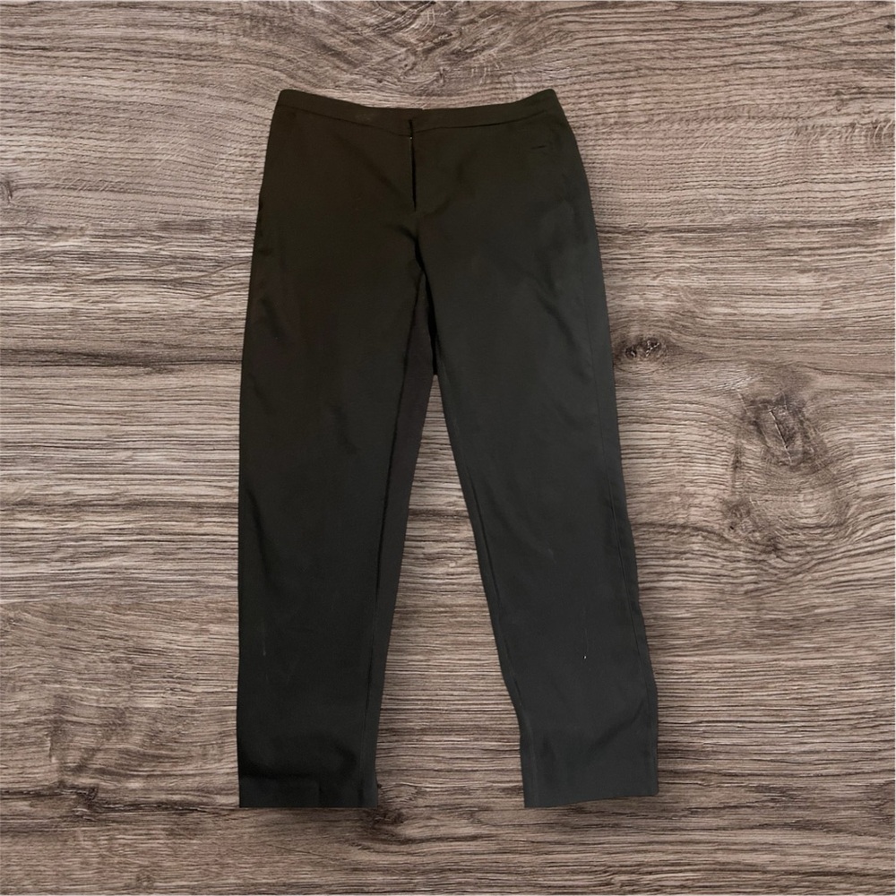 Lululemon athletica Work Pants 8